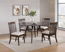 Everton Dining Table - Royal Furniture & Gifts (MI) - Multi Location