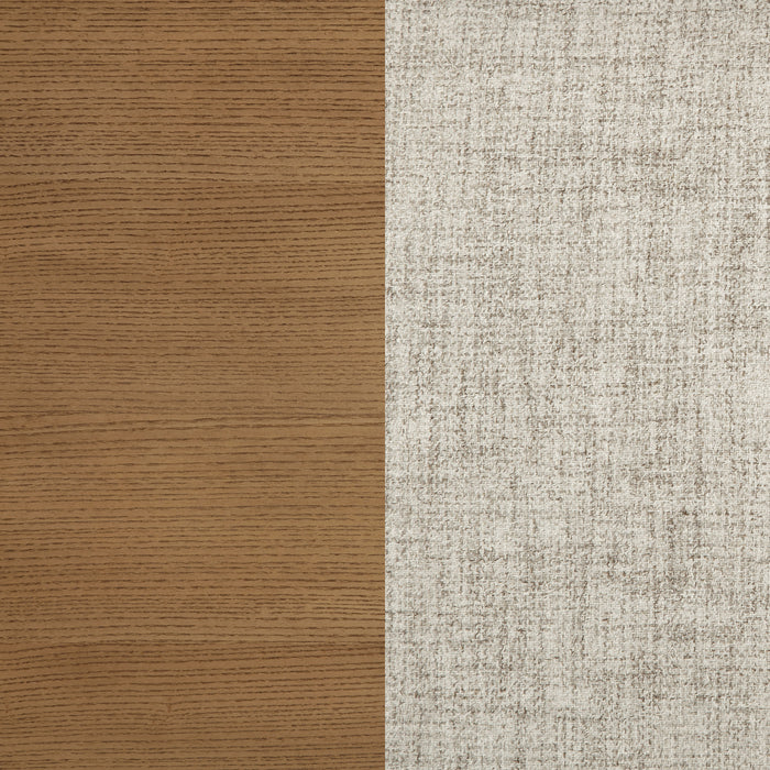 Bruner Dining Side Chair - Royal Furniture & Gifts (MI) - Multi Location