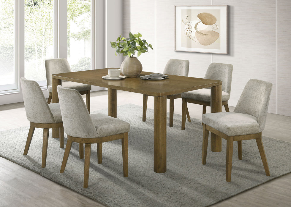 Castlewood Dining Set
