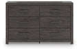 Prendonea Dresser image