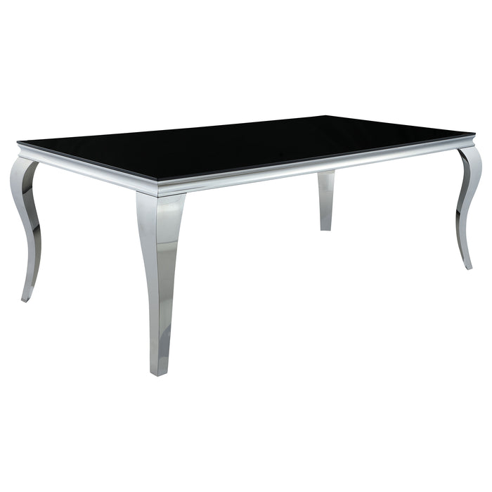 Carone 5 Pc Dining Sets