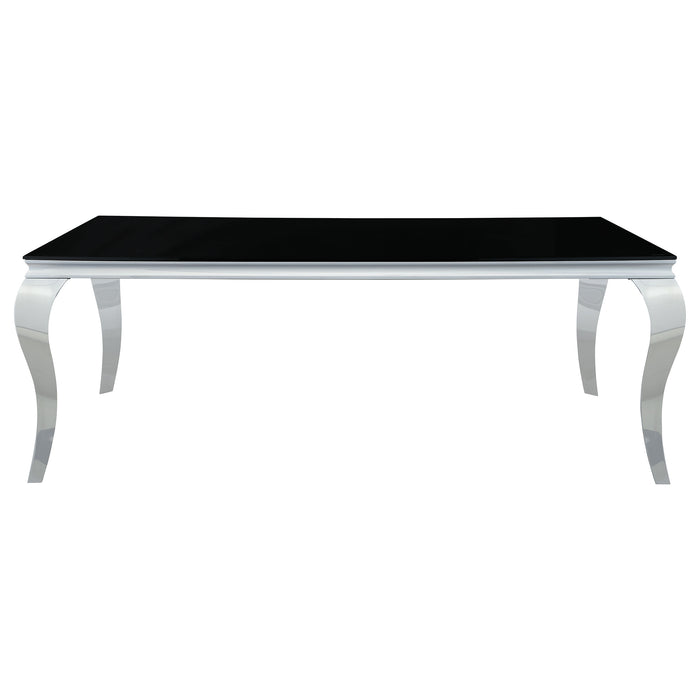 Carone 5 Pc Dining Sets