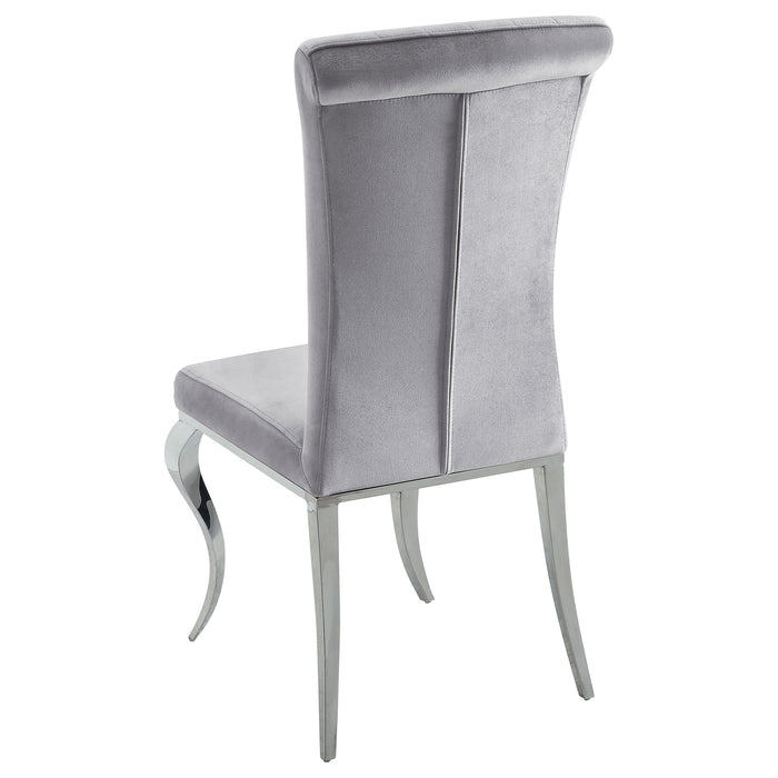 Carone 5 Pc Dining Sets