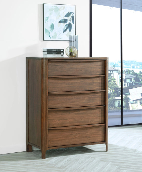 Maderia Chest of Drawers