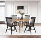 Andrews Dining Set - Royal Furniture & Gifts (MI) - Multi Location