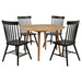 Andrews Dining Set - Royal Furniture & Gifts (MI) - Multi Location