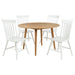Andrews Dining Set - Royal Furniture & Gifts (MI) - Multi Location