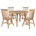 Andrews Dining Set - Royal Furniture & Gifts (MI) - Multi Location
