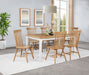 Andrews Dining Set - Royal Furniture & Gifts (MI) - Multi Location