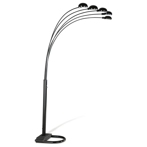 Kayd Floor Lamp - Royal Furniture & Gifts (MI) - Multi Location