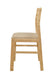 Bucknell 3-piece Dining Set with Drop Leaf Natural and Tan - Royal Furniture & Gifts (MI) - Multi Location