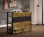 Renaldi Home Bar - Royal Furniture & Gifts (MI) - Multi Location