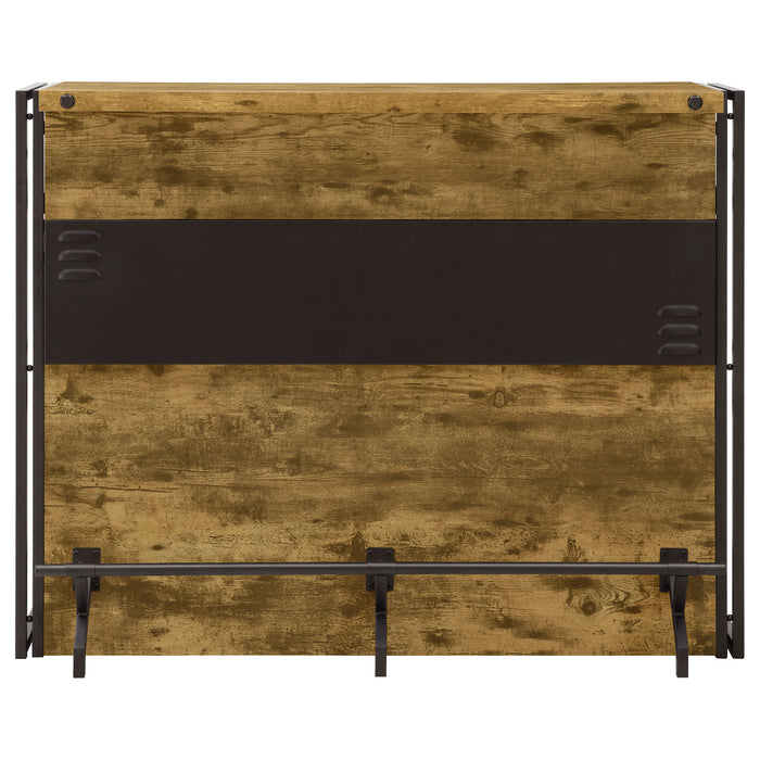 Renaldi Home Bar - Royal Furniture & Gifts (MI) - Multi Location