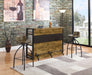 Renaldi Home Bar - Royal Furniture & Gifts (MI) - Multi Location