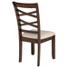 Barton Dining Set - Royal Furniture & Gifts (MI) - Multi Location