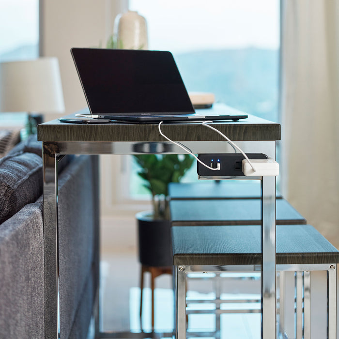 Cassidy Counter Height Dining Set