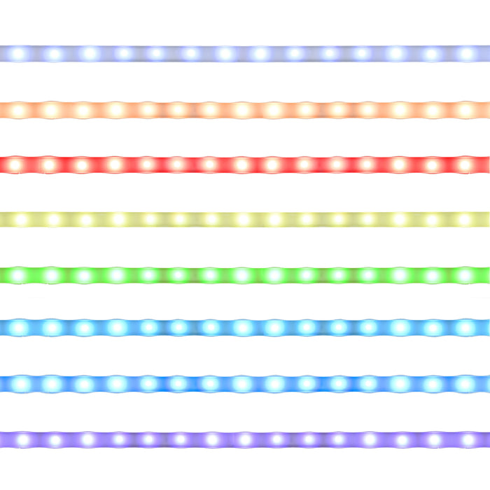 Araceli Home Bar with LED Lighting - Royal Furniture & Gifts (MI) - Multi Location