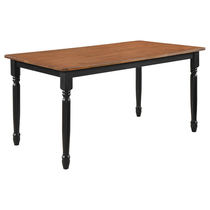 Hollyoak 5 Pc Dining Set - Royal Furniture & Gifts (MI) - Multi Location