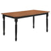 Hollyoak 5 Pc Dining Set - Royal Furniture & Gifts (MI) - Multi Location