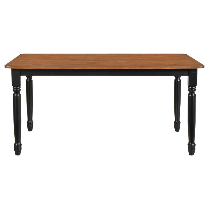 Hollyoak 5 Pc Dining Set - Royal Furniture & Gifts (MI) - Multi Location