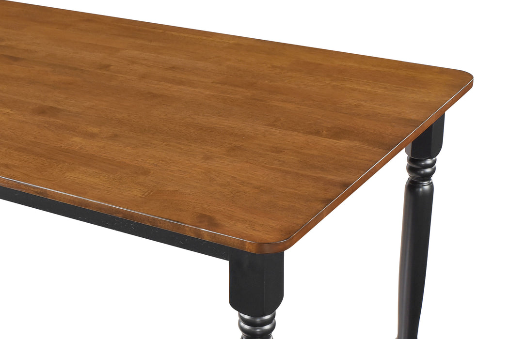 Hollyoak 5 Pc Dining Set - Royal Furniture & Gifts (MI) - Multi Location