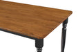 Hollyoak 5 Pc Dining Set - Royal Furniture & Gifts (MI) - Multi Location