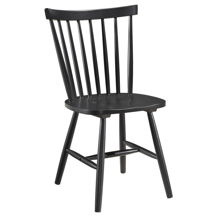 Hollyoak 5 Pc Dining Set - Royal Furniture & Gifts (MI) - Multi Location