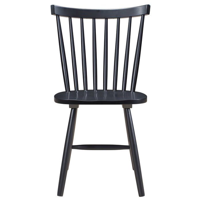 Hollyoak 5 Pc Dining Set - Royal Furniture & Gifts (MI) - Multi Location