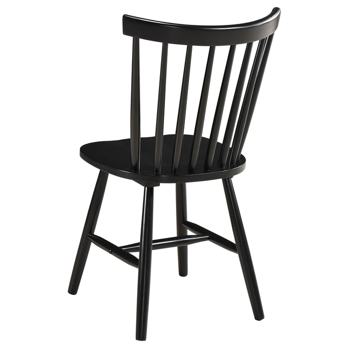 Hollyoak 5 Pc Dining Set - Royal Furniture & Gifts (MI) - Multi Location