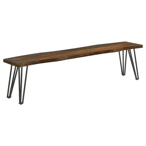 Neve Dining Bench - Royal Furniture & Gifts (MI) - Multi Location