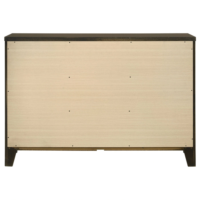 Wilkes Dresser