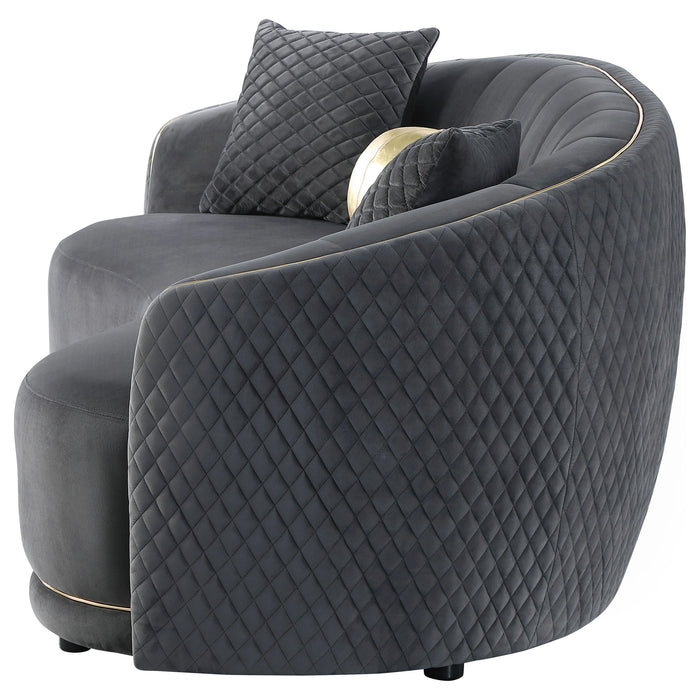 Brookside Sofa