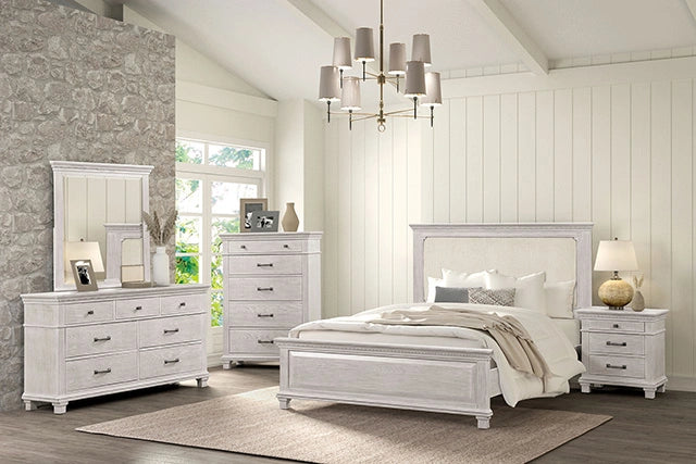 Swanley Chest