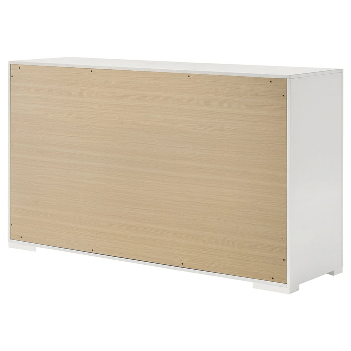 Ives Dresser