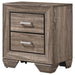 Kauffman Nightstand - Royal Furniture & Gifts (MI) - Multi Location