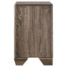 Kauffman Nightstand - Royal Furniture & Gifts (MI) - Multi Location