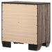 Kauffman Nightstand - Royal Furniture & Gifts (MI) - Multi Location