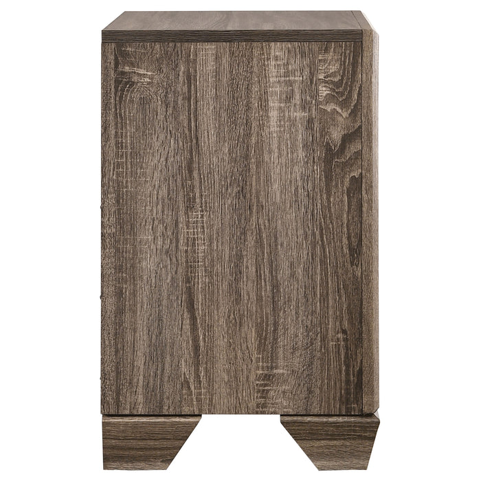 Kauffman Nightstand - Royal Furniture & Gifts (MI) - Multi Location