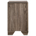 Kauffman Nightstand - Royal Furniture & Gifts (MI) - Multi Location