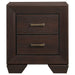 Kauffman Nightstand - Royal Furniture & Gifts (MI) - Multi Location