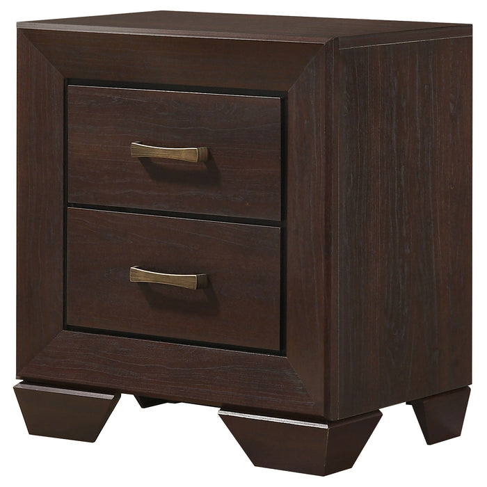 Kauffman Nightstand - Royal Furniture & Gifts (MI) - Multi Location