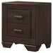 Kauffman Nightstand - Royal Furniture & Gifts (MI) - Multi Location