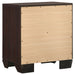 Kauffman Nightstand - Royal Furniture & Gifts (MI) - Multi Location