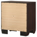 Kauffman Nightstand - Royal Furniture & Gifts (MI) - Multi Location
