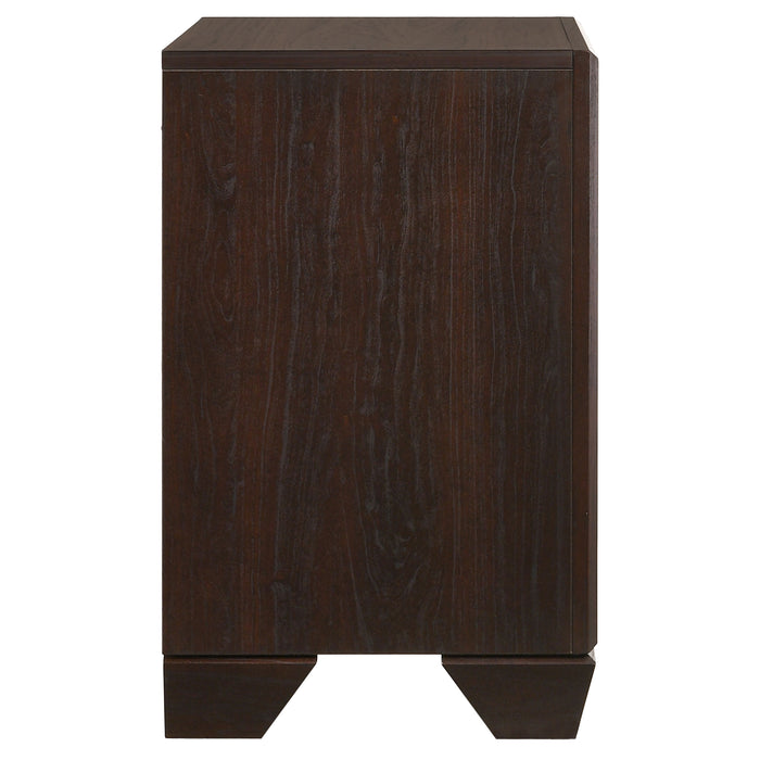 Kauffman Nightstand - Royal Furniture & Gifts (MI) - Multi Location