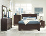 Kauffman Nightstand - Royal Furniture & Gifts (MI) - Multi Location