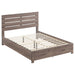 Brantford Panel Platform Storage Bed - Royal Furniture & Gifts (MI) - Multi Location