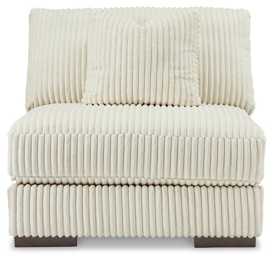 Lindyn Sectional - Royal Furniture & Gifts (MI) - Multi Location