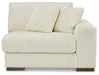 Lindyn Sectional - Royal Furniture & Gifts (MI) - Multi Location