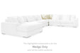 Lindyn Sectional - Royal Furniture & Gifts (MI) - Multi Location